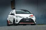 Toyota Yaris GRMN 2018 года (ZA)